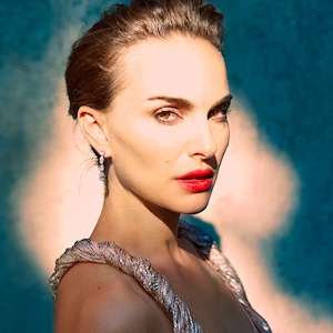 natalie portman news pictures